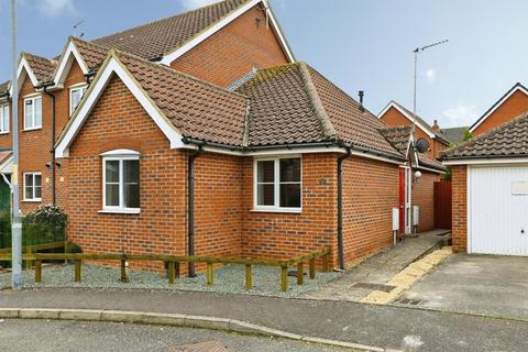 undefined, Mallard End, Downham Market