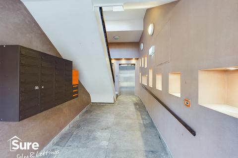 undefined, Bridge Court, Bridge Street, Hemel Hempstead, Hertfordshire, HP1 1FU