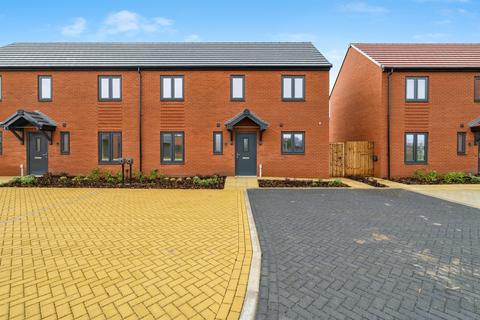 3 bedroom semi-detached house for sale, Eastwood, Bradwell, Great Yarmouth