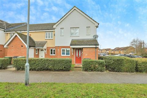 undefined, Geneva Walk, Toftwood, Dereham