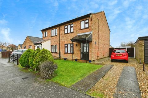 Guiltcross Way, DOWNHAM MARKET
