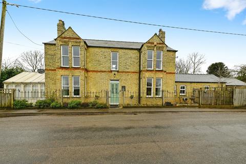 3 bedroom character property for sale, Station Road, Ten Mile Bank, DOWNHAM MARKET