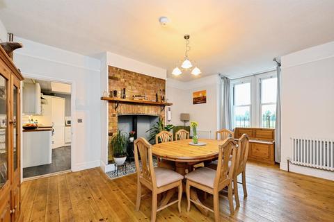 3 bedroom character property for sale, Station Road, Ten Mile Bank, DOWNHAM MARKET