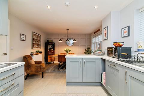 undefined, Hadley Close, Linby, Nottingham