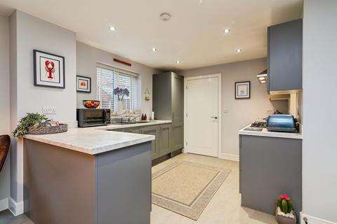 undefined, Hadley Close, Linby, Nottingham
