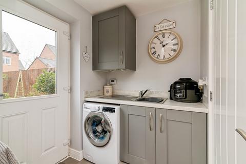 undefined, Hadley Close, Linby, Nottingham