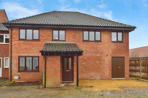undefined, Harebell Close, Walnut Tree, Milton Keynes
