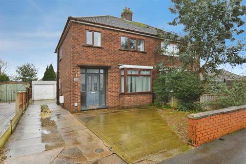 undefined, Westerdale Road, Scunthorpe