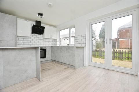 undefined, Westerdale Road, Scunthorpe