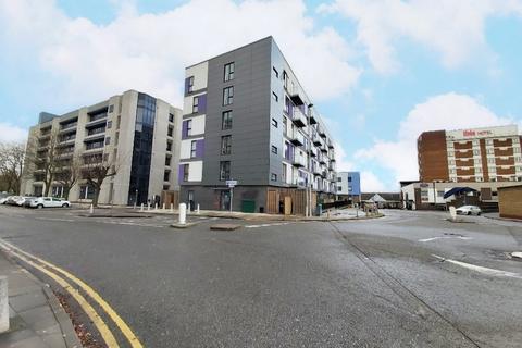 2 bedroom ground floor flat for sale, Swingate, Stevenage
