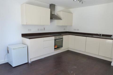 2 bedroom ground floor flat for sale, Swingate, Stevenage
