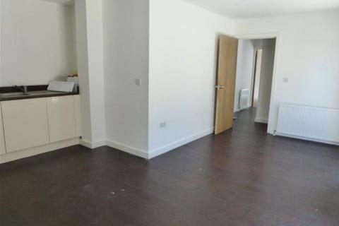 2 bedroom ground floor flat for sale, Swingate, Stevenage