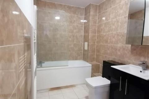 2 bedroom ground floor flat for sale, Swingate, Stevenage