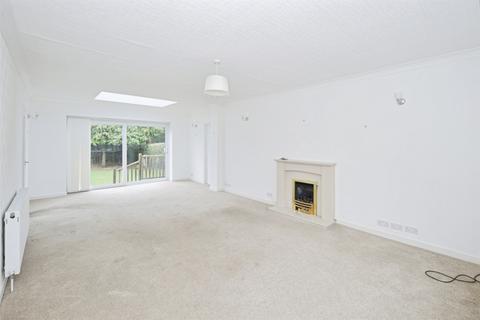 2 bedroom detached bungalow for sale, Station Road, Balsall Common