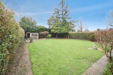 2 bedroom detached bungalow for sale, Station Road, Balsall Common