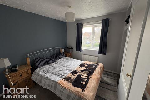 undefined, Cumberland Avenue, BURY ST EDMUNDS