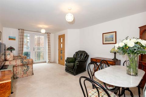 1 bedroom retirement property for sale, Heene Road, Worthing