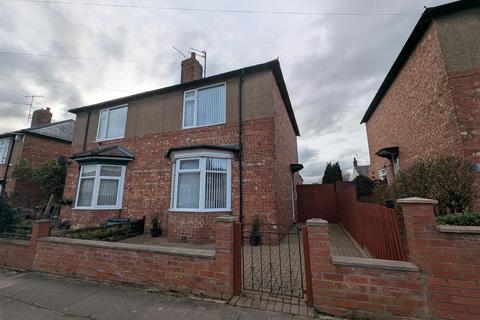 Moorlands Road, Darlington