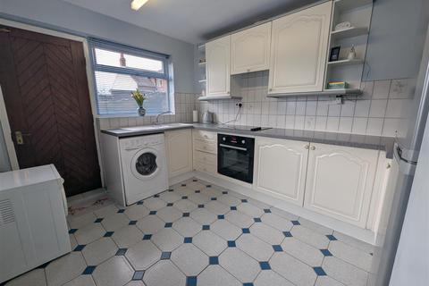 undefined, Moorlands Road, Darlington