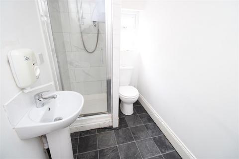undefined, Flat 1a, 12 Balmoral Terrace, Fleetwood