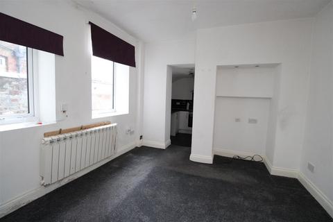 undefined, Flat 1a, 12 Balmoral Terrace, Fleetwood