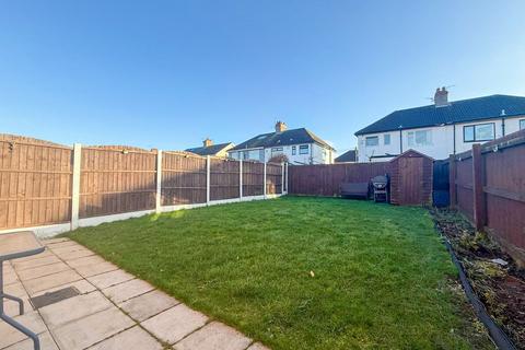 undefined, Archway Close, Birkenhead, CH42