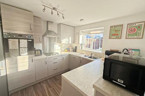 undefined, Archway Close, Birkenhead, CH42