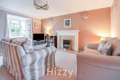 4 bedroom detached house for sale, Edwin Panks Road, Hadleigh IP7