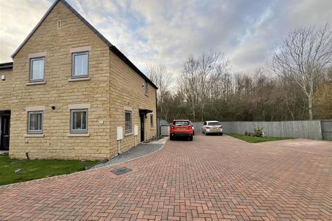 3 bedroom semi-detached house for sale, Wellington Drive, Middleton St. George, Darlington