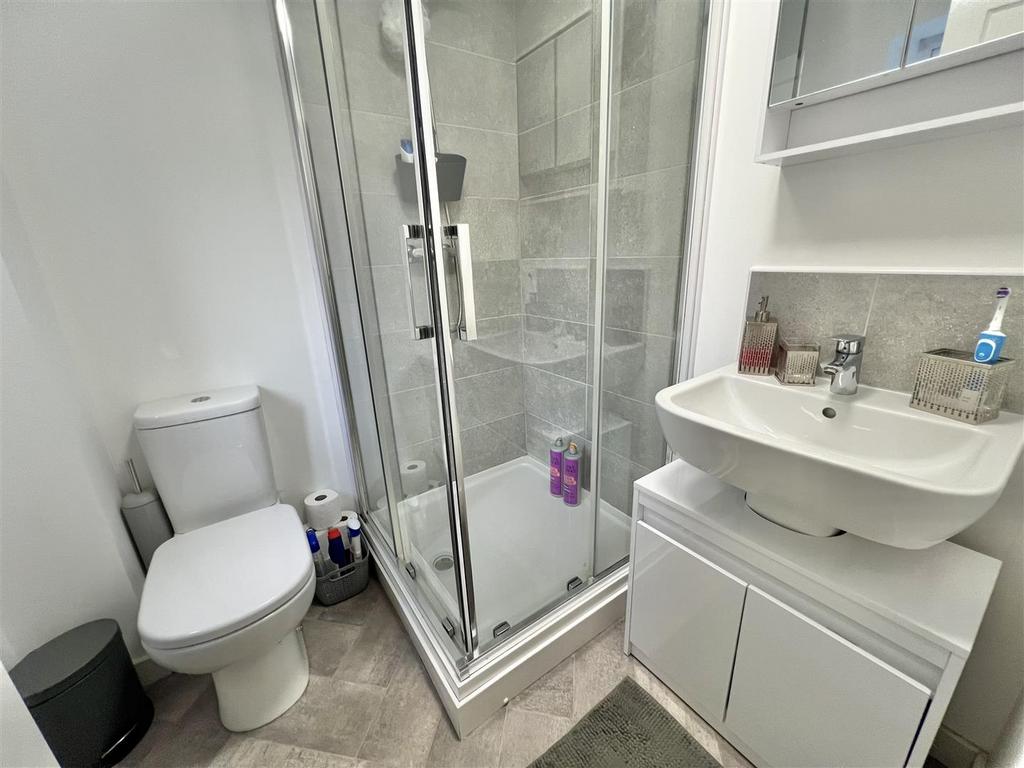 En suite