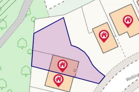 3 bedroom semi-detached house for sale, Wellington Drive, Middleton St. George, Darlington