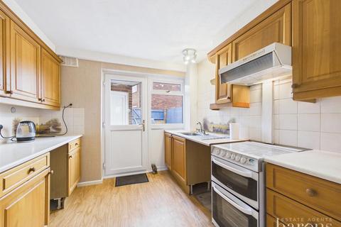 undefined, Paddock Road, Basingstoke RG22