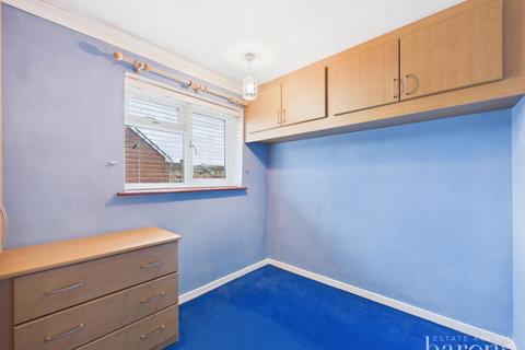 undefined, Paddock Road, Basingstoke RG22