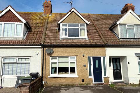 3 bedroom terraced house for sale, 9 Waterloo Road, Alverstoke, Gosport PO12 2AL