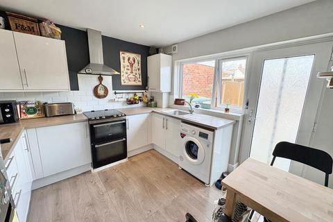 3 bedroom terraced house for sale, 9 Waterloo Road, Alverstoke, Gosport PO12 2AL