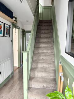 3 bedroom terraced house for sale, 9 Waterloo Road, Alverstoke, Gosport PO12 2AL