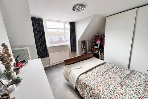 3 bedroom terraced house for sale, 9 Waterloo Road, Alverstoke, Gosport PO12 2AL