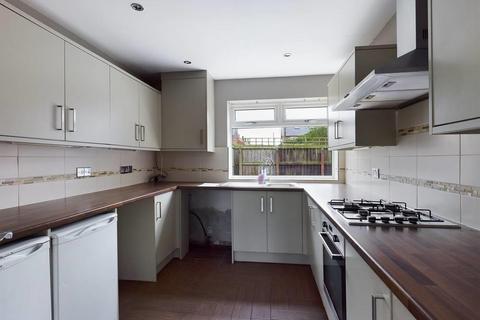 undefined, Frimley Avenue, Middlesbrough