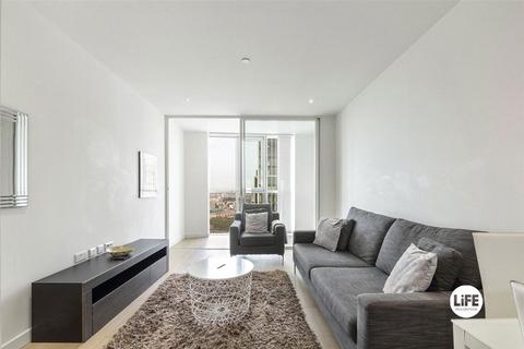 1 bedroom flat for sale, Sky Gardens, London SW8