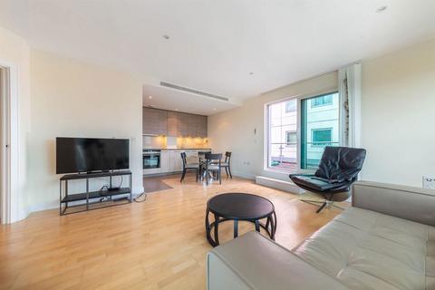 2 bedroom flat to rent, Anchor House, London SW8