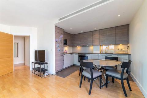 2 bedroom flat to rent, Anchor House, London SW8