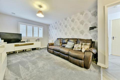 undefined, Admiral Drive, Stevenage