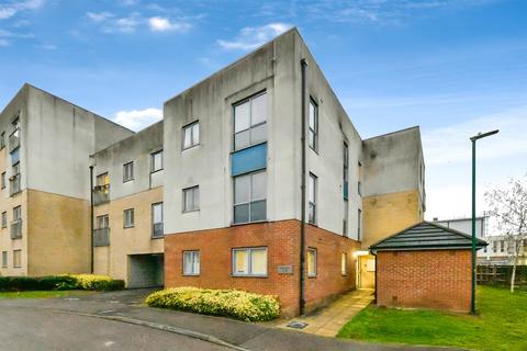 undefined, Admiral Drive, Stevenage