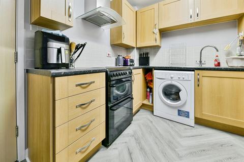 undefined, Admiral Drive, Stevenage