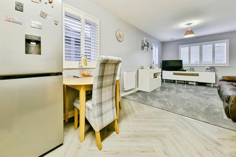 undefined, Admiral Drive, Stevenage