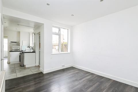 undefined, Hagden Lane, Watford