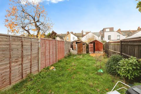 undefined, Hagden Lane, Watford