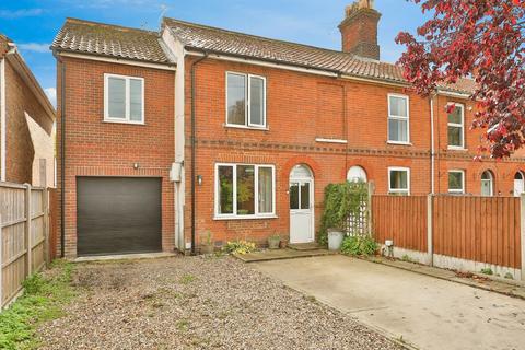 undefined, Norwich Road, Dereham