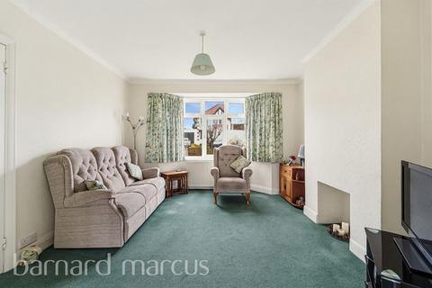 undefined, Walsingham Gardens, Epsom