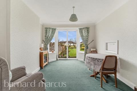 undefined, Walsingham Gardens, Epsom